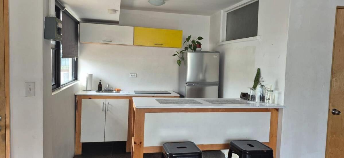 Coyote Lofts-estacion Federal Hotel