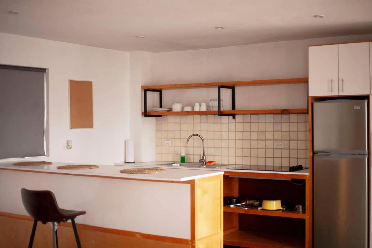 Hotel Coyote Lofts-estacion Federal