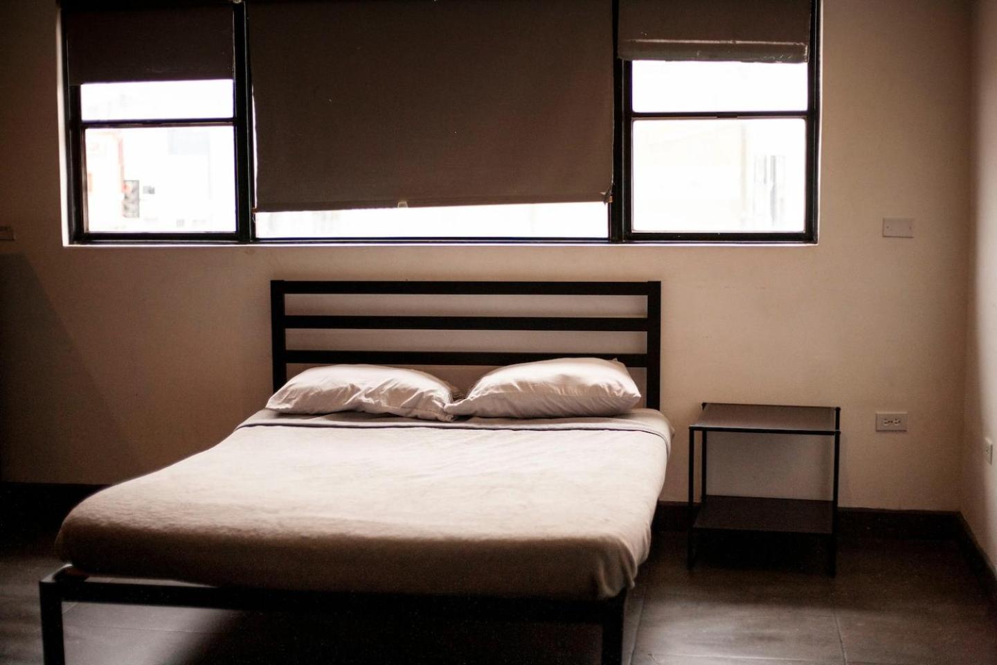 Coyote Lofts-estacion Federal Hotel 2*