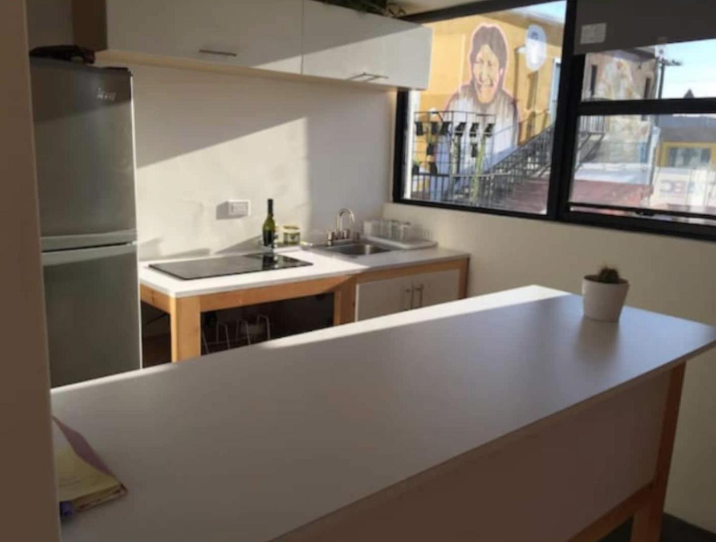 Hotel Coyote Lofts-estacion Federal