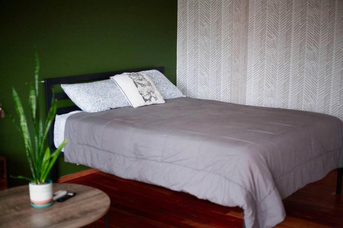 Coyote Lofts-estacion Federal Hotel Tijuana